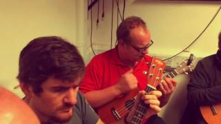 OTLEY UKULELE ORCHESTRA Bat Out Of Hell [upl. by Fabrice75]