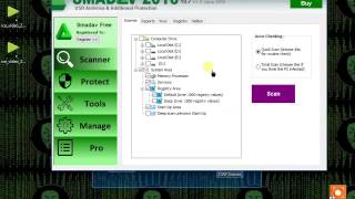 How To Register SMADAV Antivirus 2017 latest [upl. by Pryor]