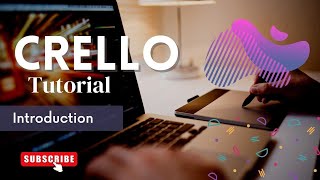 Crello Tutorial – Create Graphic Designs Using Free Tool [upl. by Aneerhs]