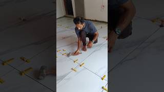 Tile Spacer removing 4×2 tile installation shorts tiles [upl. by Thetisa131]