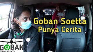 Cukup Sehari 1 Juta aja  gocar gojek soekarno hatta  goban [upl. by Ogdon197]