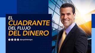 Explicación del Cuadrante del Flujo del Dinero Con Marco Antonio Regil [upl. by Schou]