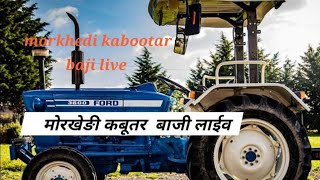 morkhedi kabutar Baji Pratiyogita result मोरखेङी कबूतर बाजी रिजल्ट [upl. by Talie]