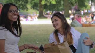 Oxford Summer Courses An Overview [upl. by Amal400]