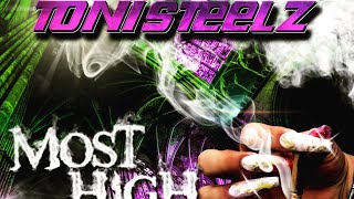 We Mixed Most High By ToniSteelz In Studio [upl. by Yeznil]