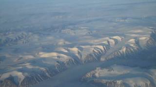 Baffin Island Nunavut Canada [upl. by Ahsiena]