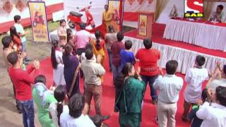 Baal Veer  Episode 258  18th September 2013 [upl. by Enaerb]