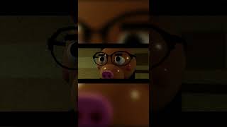 ROBLOX PIGGY RP FILM TRUST ISSUES 15 TEASER [upl. by Eudora926]