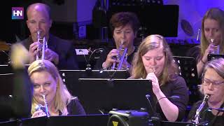 Eendracht Eerbeek  CU Brass  SurventoFanfare Festivall 2018 [upl. by Donata]