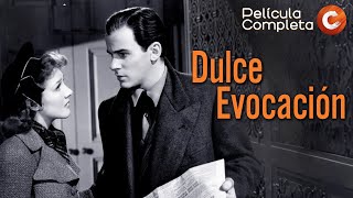 CINE CLÁSICO EN ESPAÑOL Dulce Evocación 1940  Película Completa [upl. by Hillhouse]