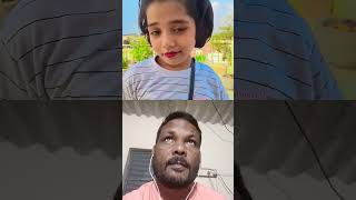 Maa baap se 🤣 ytshorts shortvideo comedy VaishnavikumariLife viral shot [upl. by Saidel653]