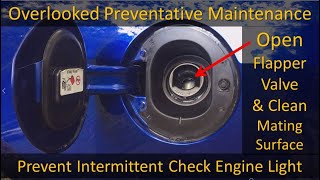 The Top 5 Reasons Your Check Engine Light May Be On [upl. by Kile]