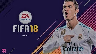 How to play fifa 18 on 4Gb ram [upl. by Yltneb]