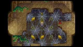 Golden Sun  Episode 13 Kolima Forest and Trets Tree [upl. by Kacerek]