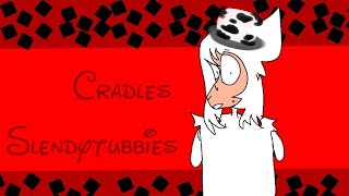 Cradles meme  Slendytubbies III [upl. by Hamon]