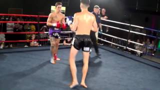 Blitz 4 part 141 Nico Carrillo vs George Mouzakitis [upl. by Adnih586]