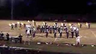 Triton High School Marching Band [upl. by Forkey263]