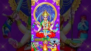 Jai maa santoshi 🙏🙏❤️🤩🪷maasantoshi maa shortsfeed sanatandharma tranding youtubeshorts love [upl. by Haem137]