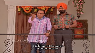 Ep 1903  Gogis Exam  Taarak Mehta Ka Ooltah Chashmah  Full Episode  तारक मेहता [upl. by Cross]