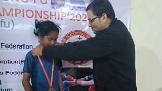 11th North East India Jeet Kune Do championship 2024 jkd martialarts championship tournament [upl. by Igic]