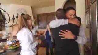 Marine Surprises Family [upl. by Hpotsirhc]