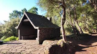 🧺🍖Madeira Island  Chão das Aboboreiras Picnic Area [upl. by Vidal]