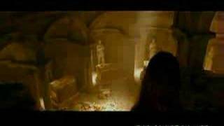 New Prince Caspian Tv Spot 3 [upl. by Karlan389]