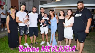 Babina MEVLJUDA  Part 2  STUDIO DENIS PRODUCTION 4K © [upl. by Eitsirc946]