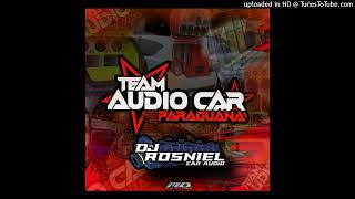 en la playa remix DBTN x TEAM audiocar Paraguaná x DJRosniel [upl. by Adams866]