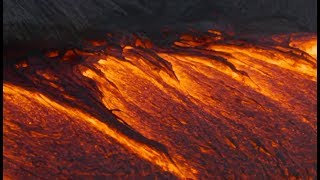 Giant Lava Flows  Nick on the Rocks [upl. by Rainwater246]