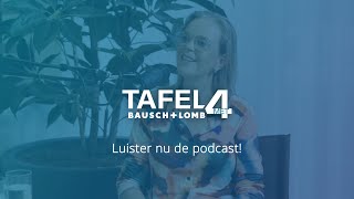 De Tafel met Gabriëlle Janssen  S1E1 [upl. by Ttenyl]