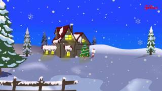 Christmas Sleep Music For Kids [upl. by Assirk]