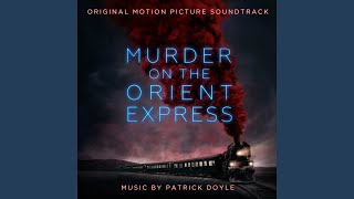 Murder on the Orient Express  quotIf There Was A Murderquot Clip  20th Century FOX [upl. by Haag]