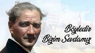 Böyledir Bizim Sevdamız [upl. by Mateusz916]