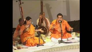 Gananayakaya  Ekadantaya by Smt Aruna Sairam amp Shri Shankar Mahadevan [upl. by Templeton]