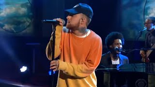 Mac Miller Ladders Subtitulada [upl. by Aehsa213]