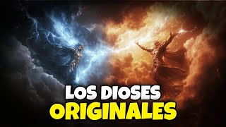 Documental 2024  YAHVÉ vs BAAL Los ORÍGENES Cananeos de los DIOSES de la BIBLIA [upl. by Cooper591]