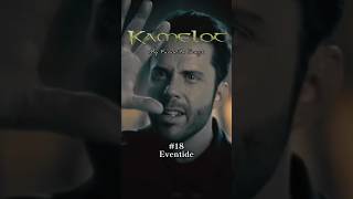 My Top20→11 KAMELOT Songs [upl. by Nosyk]