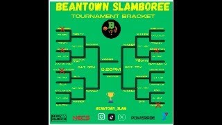 Beantown Slamboree Tournament [upl. by Ibrab393]