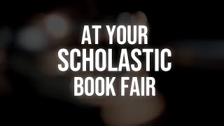 Whats New at your Scholastic Book Fair Spring 2021  Middle School [upl. by Htebazil]