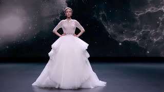 Demetrios  Spring Summer 2022  Bridal Collection [upl. by Casilde]