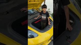 Konark super kar ke dikki mein ghus Gaya automobile souravjoshivlogs vlog automobilecompany [upl. by Freemon276]