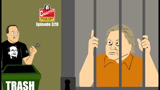 Jim Cornette on Tammy Sytch Being Sentenced To 17 Years In Prison [upl. by La Verne247]