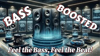 quotThe Best Bass Boosted EDM amp Rap Tracks of All Timequot 56 [upl. by Nnylirak]