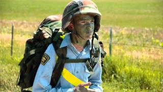 CID Sea Cadet Recruit Training 2010 [upl. by Tenahs]