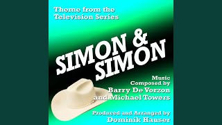 Simon amp Simon  Theme from the TV Series [upl. by Yvette]