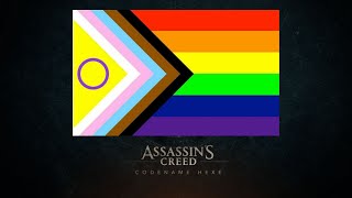 Assassin Creed Hexe  Video Game Theory S01E01 [upl. by Basham453]