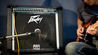 Peavey BANDIT 112 [upl. by Junina570]