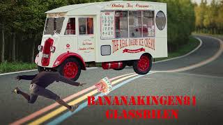 Bananakingen81  Glassbilen [upl. by Jacquet]