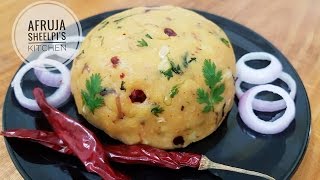 আলু ভর্তা  How to make Alu Vorta  Aloo Bhorta Bangla Recipe  Bangladeshi Vorta Recipe [upl. by Milak]